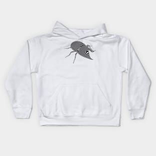 Beetle Kids Hoodie